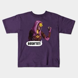 Bosh'Tet! Kids T-Shirt